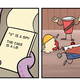 Illustration for article titled Sunday Comics